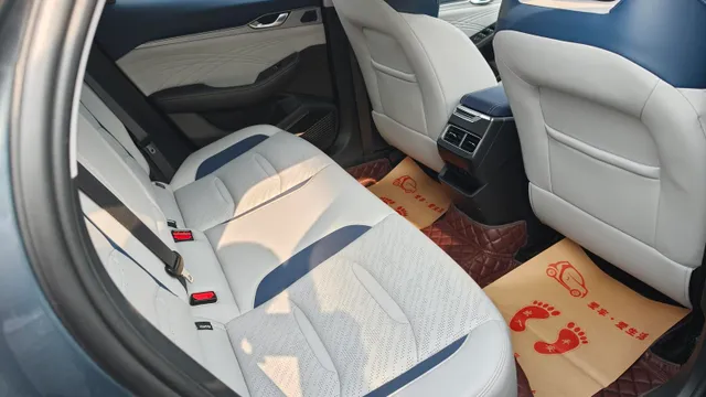 Geely Preface (Xingrui)
