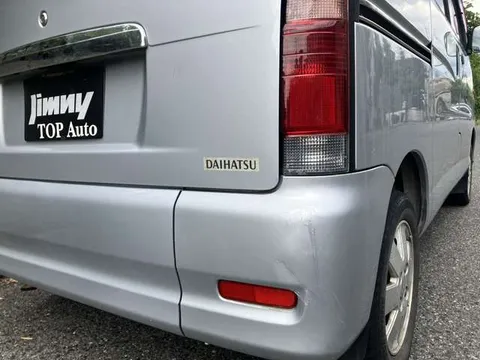 Daihatsu Atrai Wagon