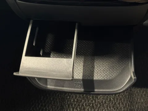 Mitsubishi eK X Space