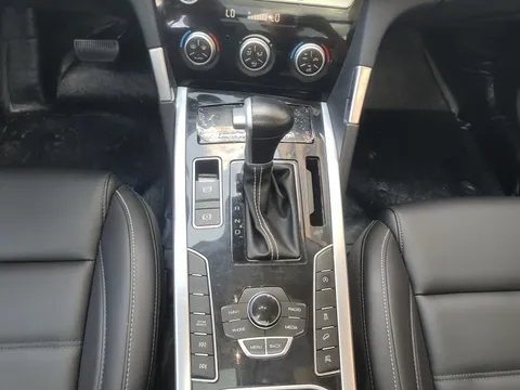 Haval H7