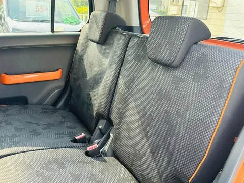 Mazda Flair Crossover
