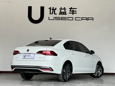 Volkswagen Bora
