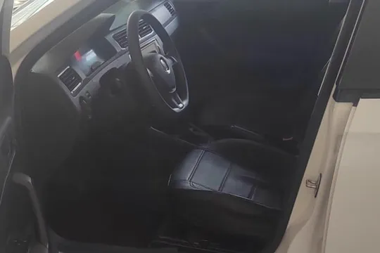 Volkswagen Santana