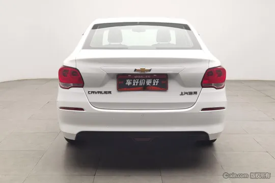 Chevrolet Cavalier