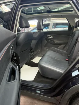 Changan X7