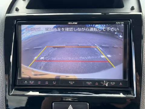 Suzuki Palette SW