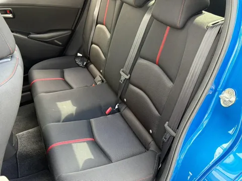 Mazda Mazda2 (Demio)