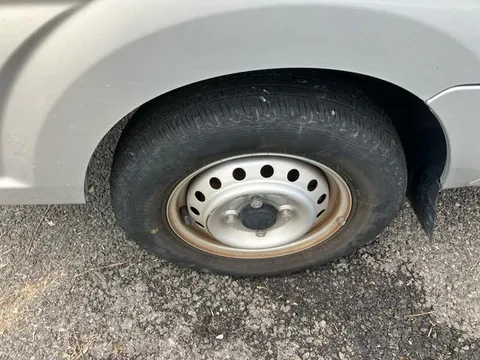 Suzuki Carry Track