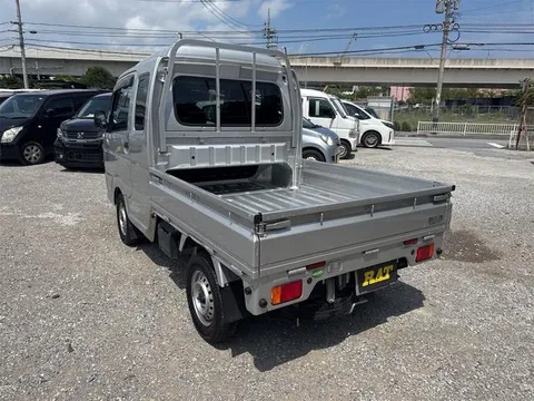 Suzuki Super Carry