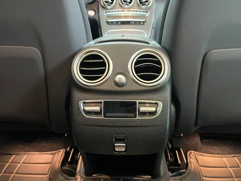 Mercedes-Benz Mercedes-Benz GLC