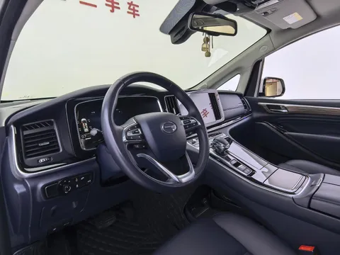 Gac M8
