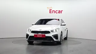 Kia Cerato (K3)