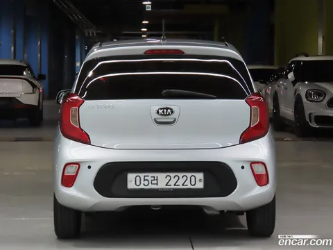 Kia Picanto (Morning)