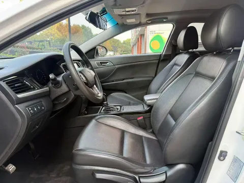 Hyundai Mistra