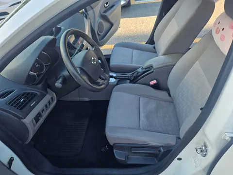 Renault SM3