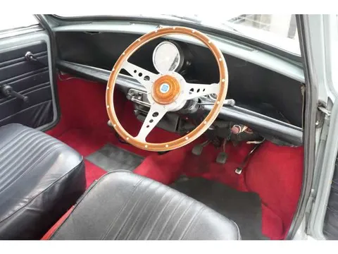 BL Mini