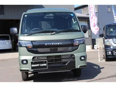Suzuki Super Carry