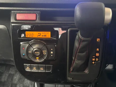 Suzuki Alto Turbo RS