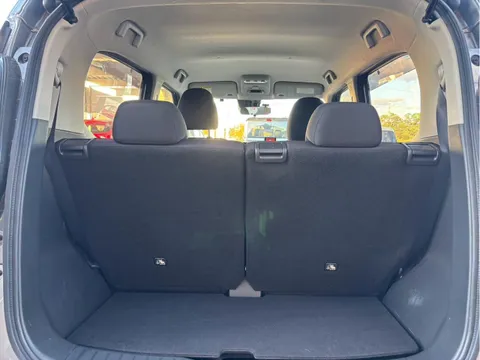 Mitsubishi eK X