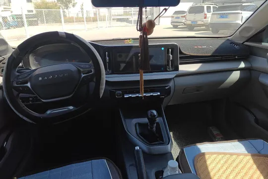 Baojun RC-5
