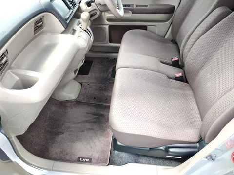 Honda Life