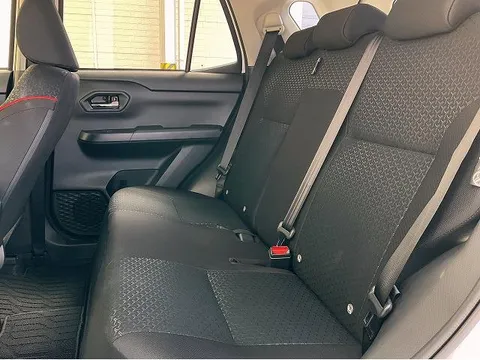 Subaru REX2
