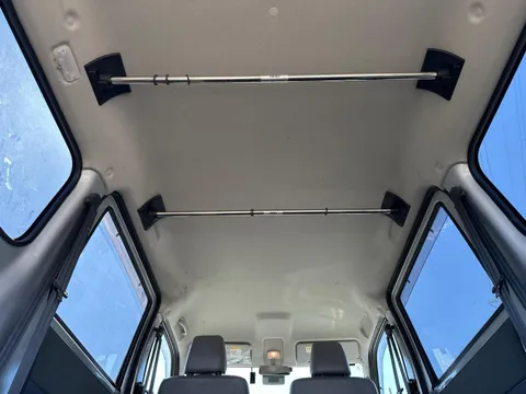 Toyota TownAce Van