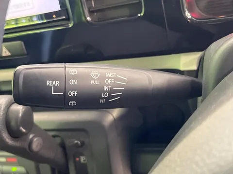 Suzuki MR Wagon