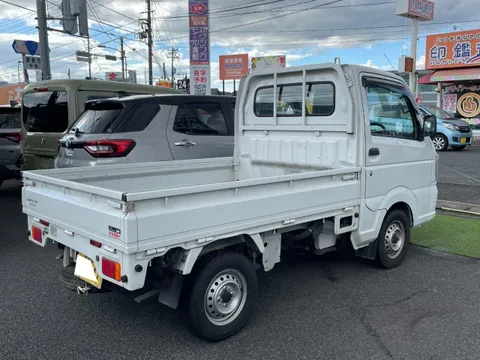 Mitsubishi Minicab Truck
