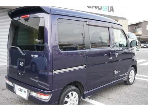 Daihatsu Atrai Wagon