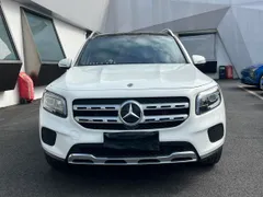 Mercedes-Benz Mercedes-Benz GLB