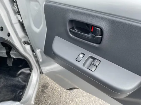 Suzuki Carry Track