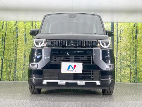 Mitsubishi Delica Mini