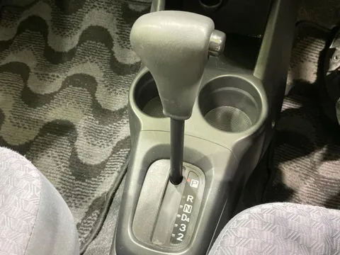 Subaru Pleo