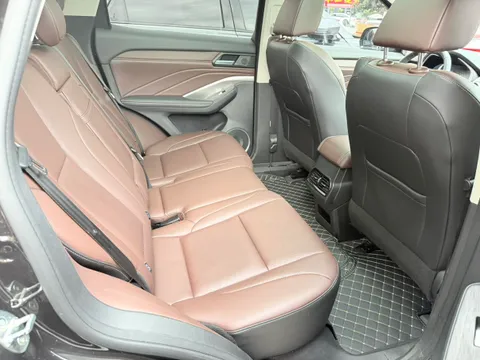 Wey VV6