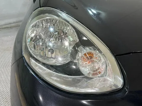 Nissan Micra (March)