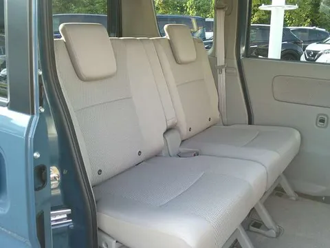 Nissan Clipper Rio