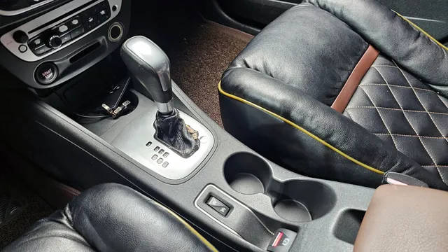 Renault SM3