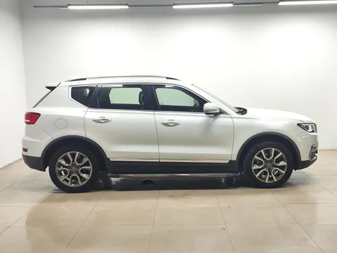 Haval H7