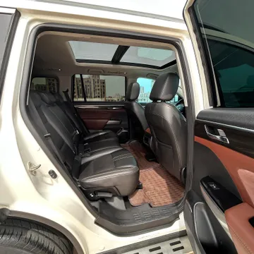 Gac GS8