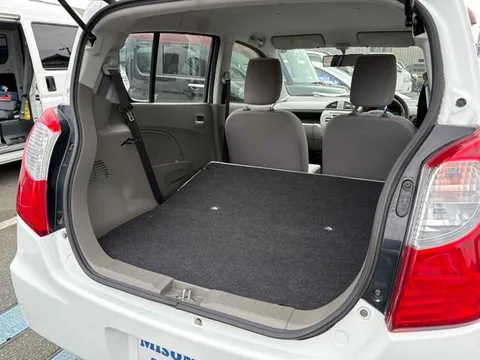 Suzuki Alto Eco