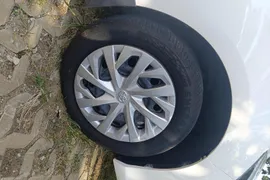 Toyota Vios FS
