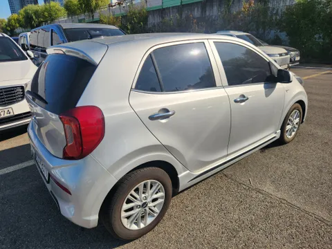 Kia Picanto (Morning)