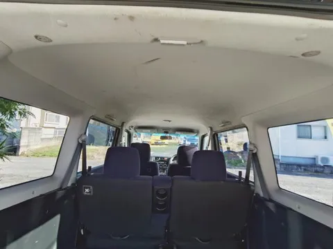 Honda Vamos