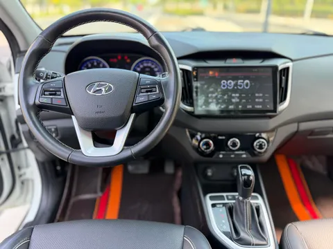 Hyundai ix25