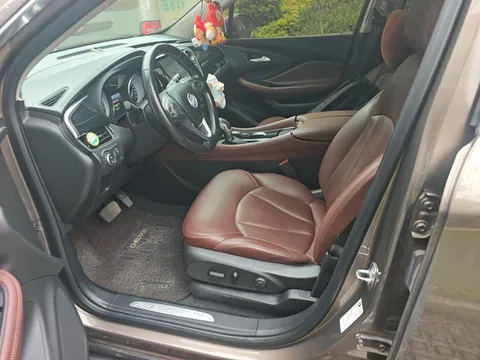 Buick Envision