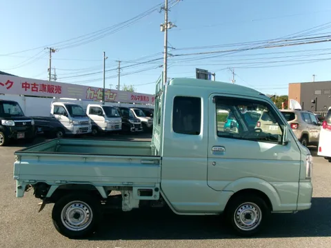 Suzuki Super Carry