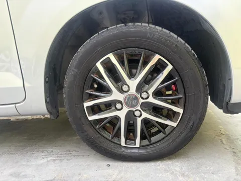 Honda Zest