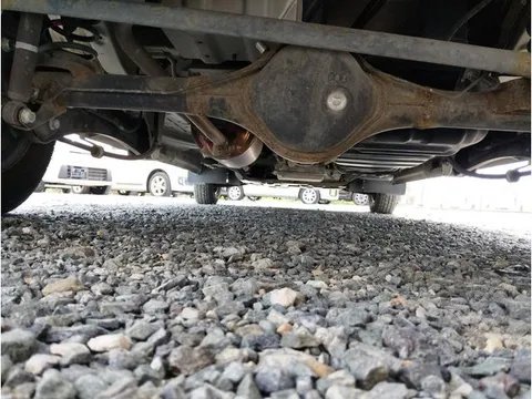Mazda Scrum