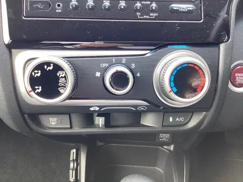 Honda Jazz (Fit)